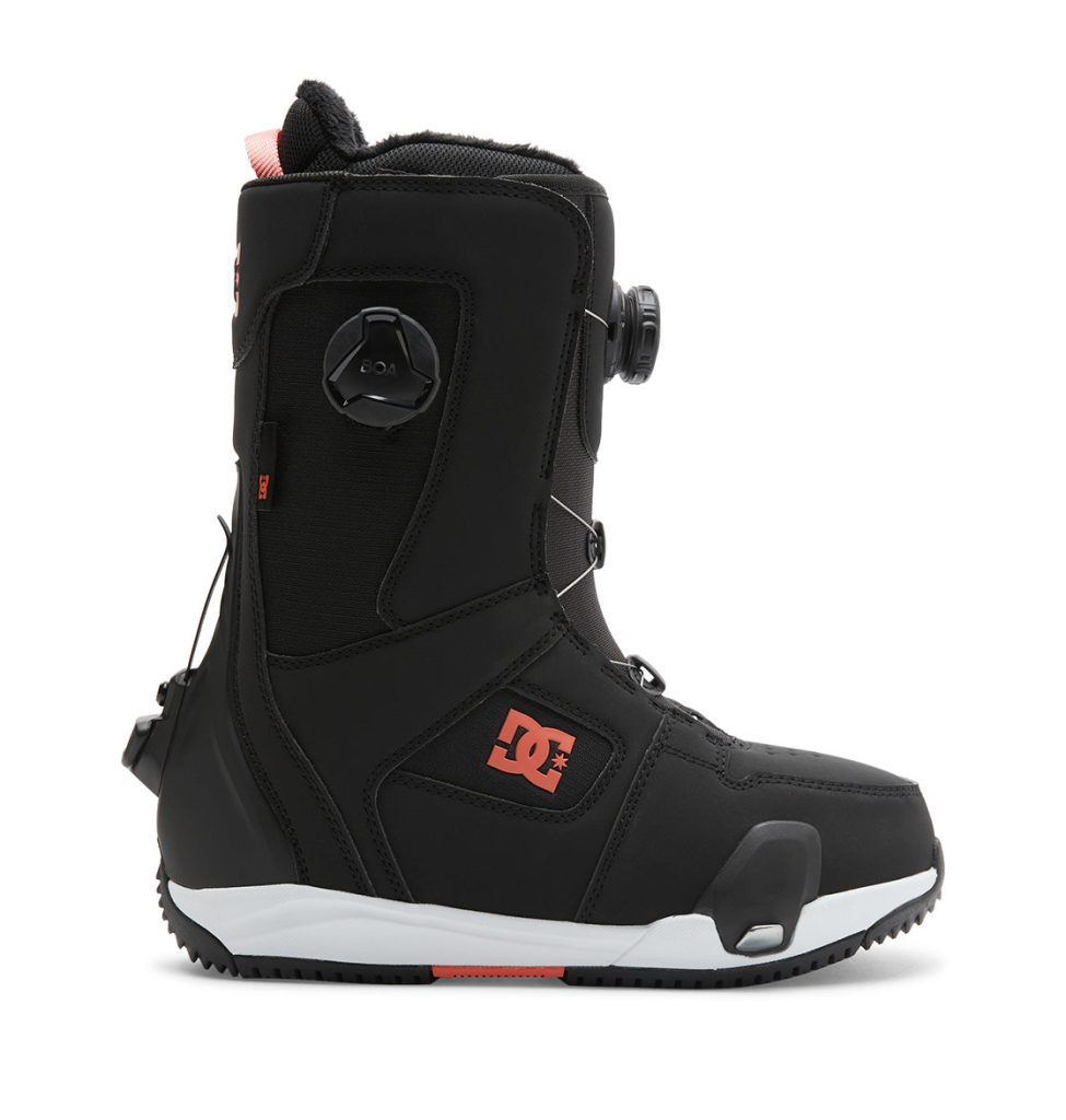 Women's Phase BOA? Pro Step On? Snowboard Boots