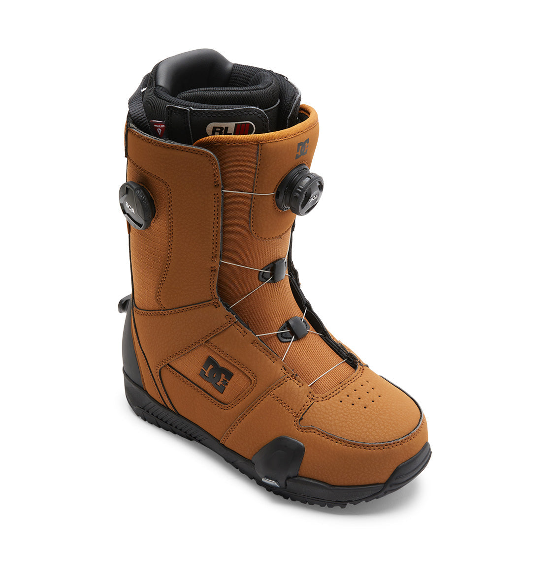 Men's Phase BOA? Pro Step On? Snowboard Boots - Image 5