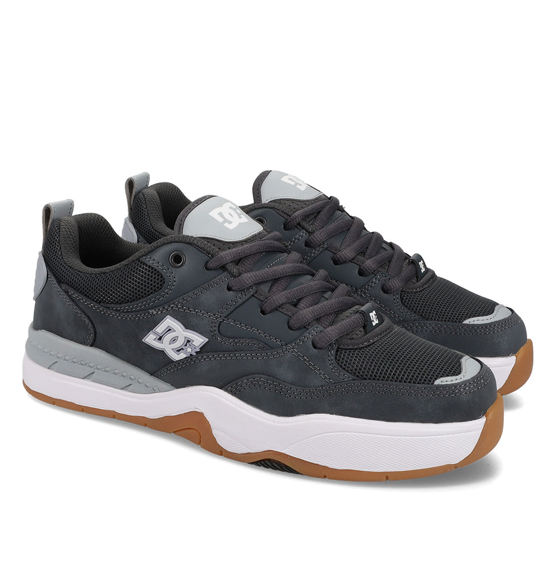 Men's Ascend Skate Shoes - Image 4