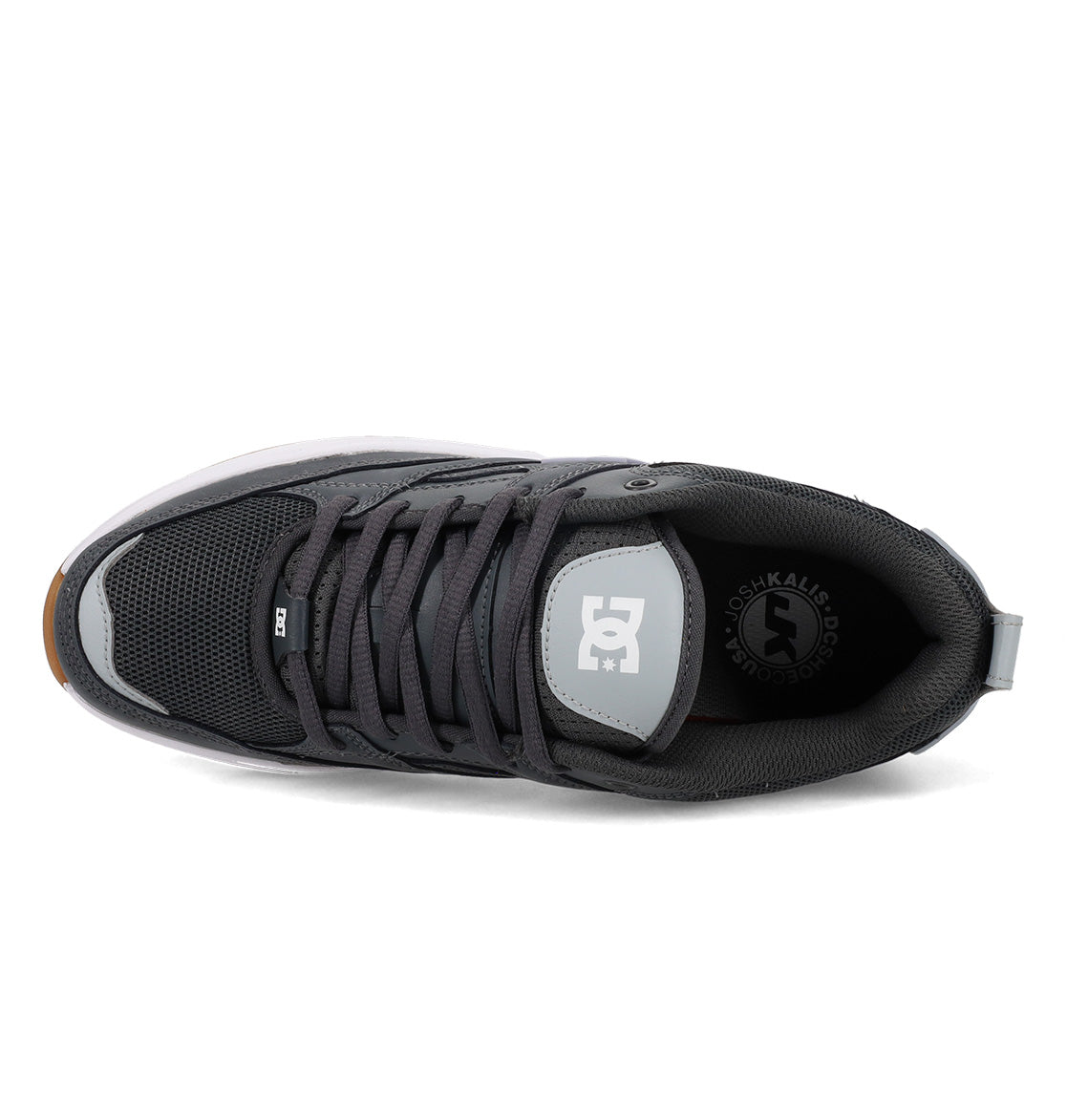 Men's Ascend Skate Shoes - Image 6