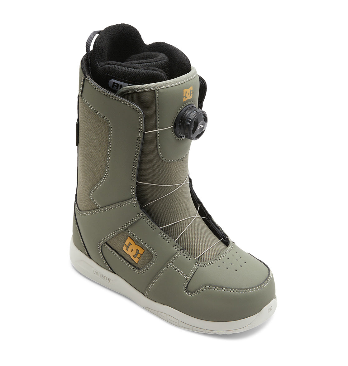 Women's Phase BOA? Snowboard Boots - Image 2
