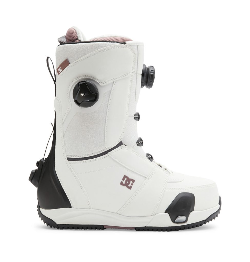 Women's Lotus Step On? Snowboard Boots