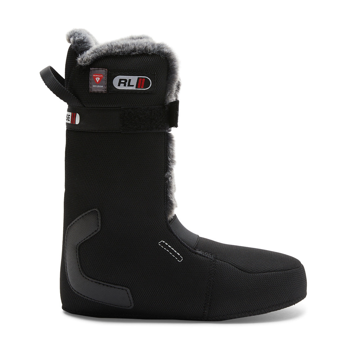 Women's Mora Snowboard Boots - Image 2