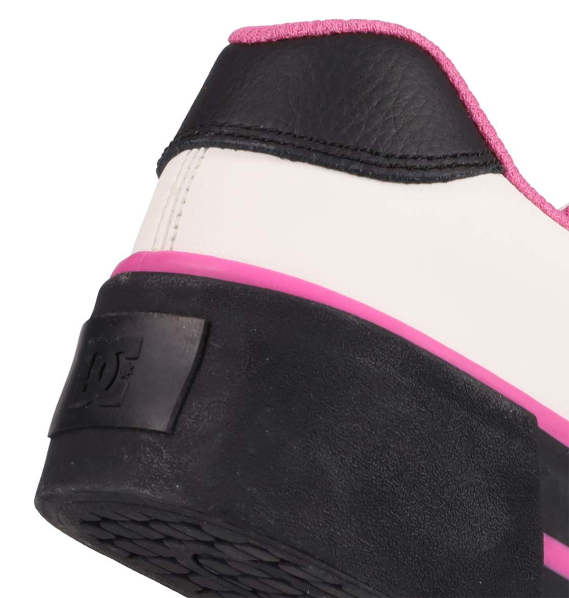 Women's Chelsea Platform Shoes - Image 8