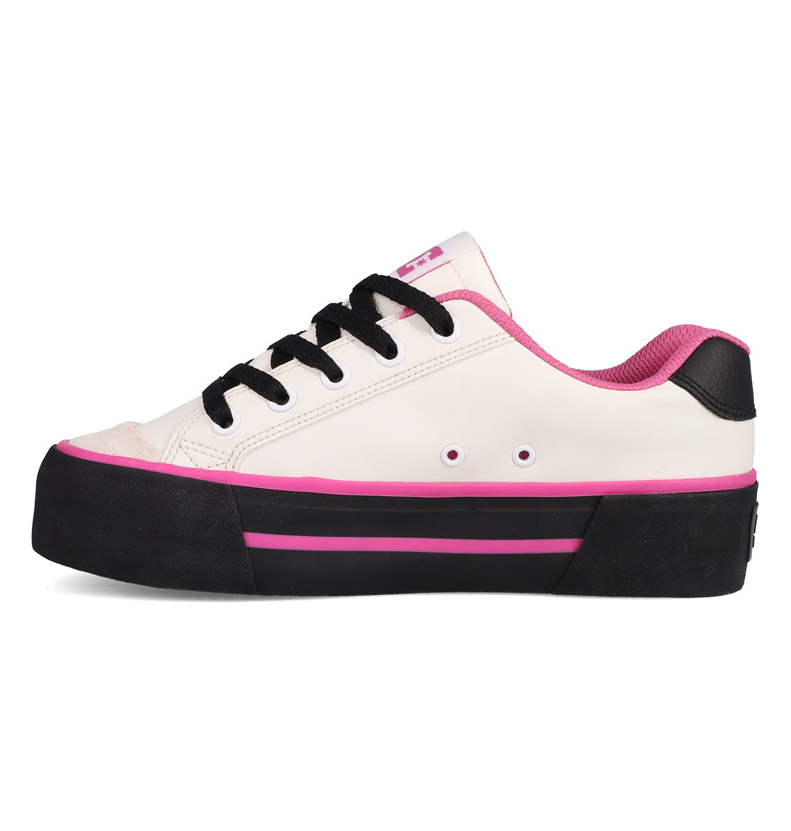 Women's Chelsea Platform Shoes - Image 5