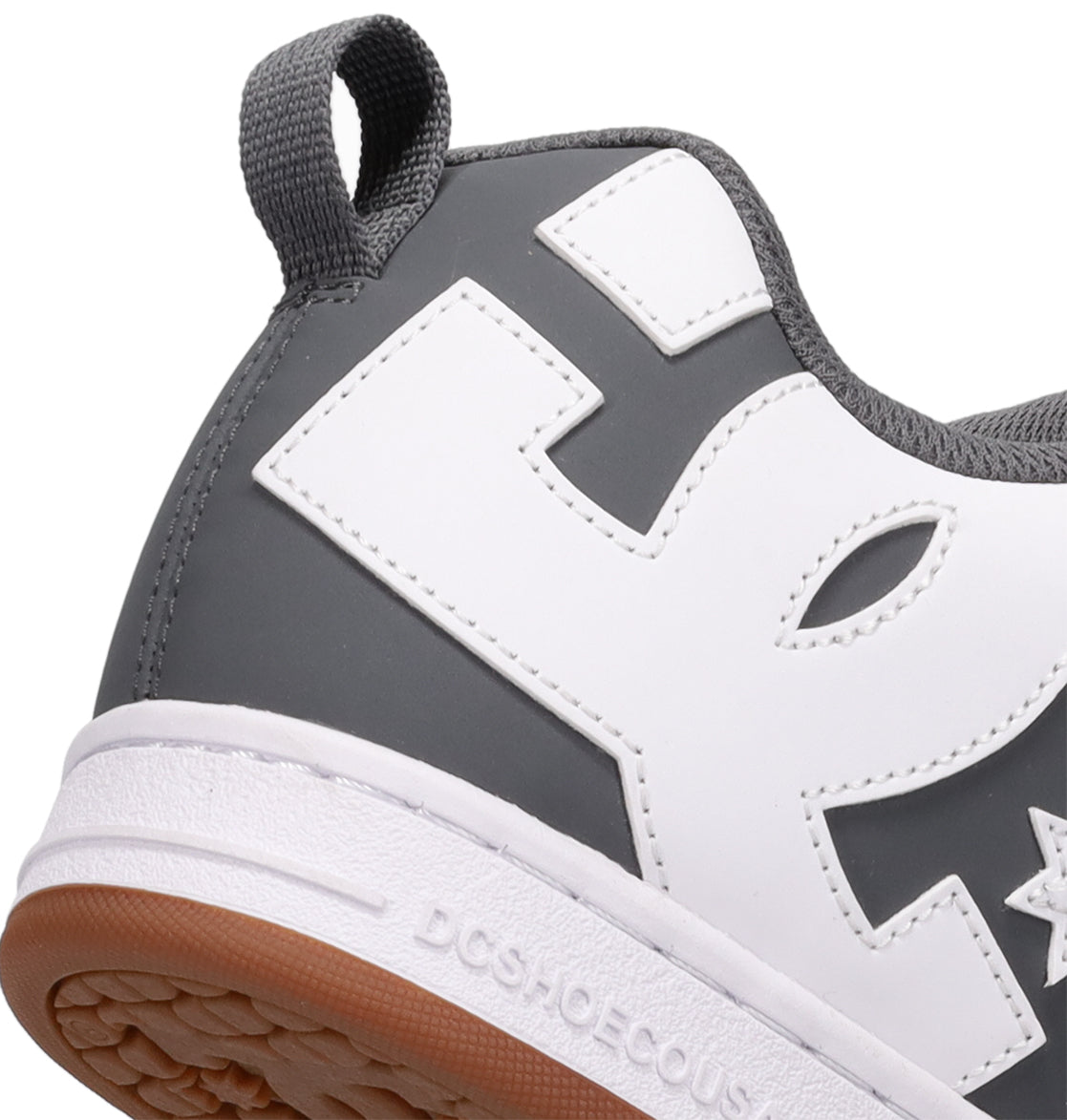 Men's Court Graffik Shoes - Image 6
