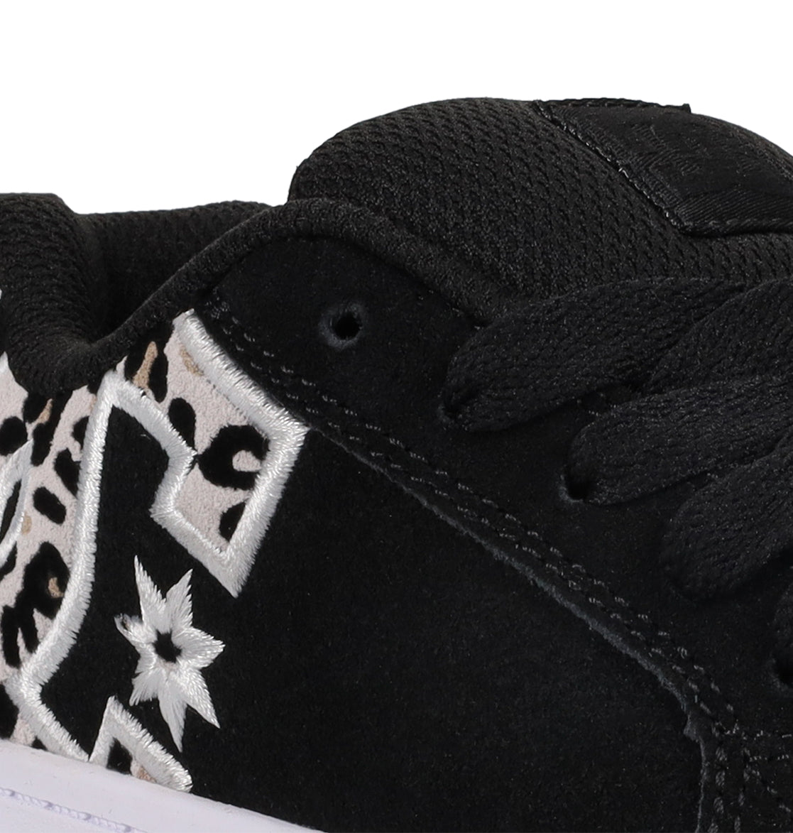 Kids' Court Graffik Shoes - Image 4