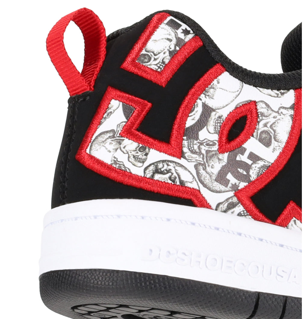 Kids' Court Graffik Shoes - Image 8