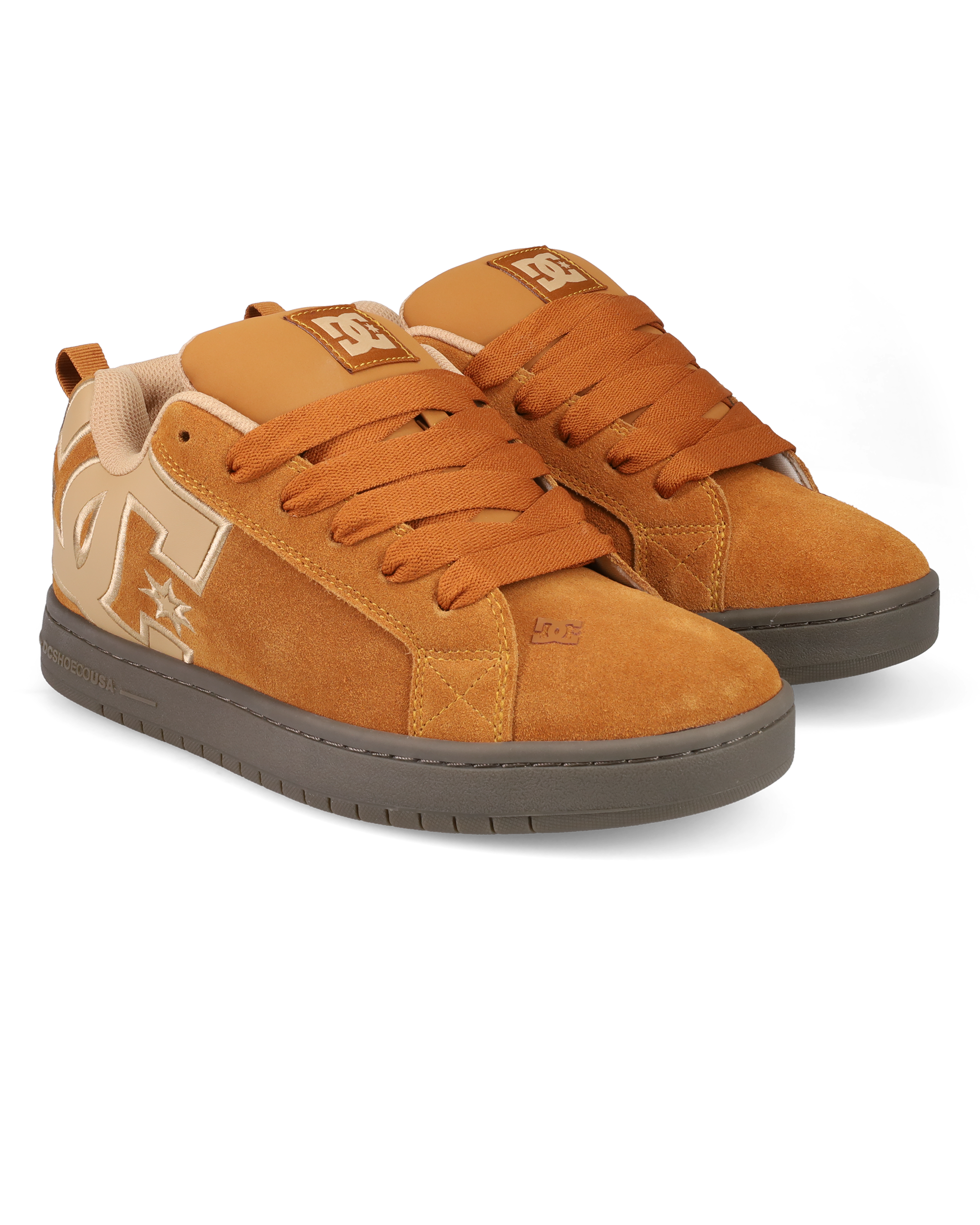 Men's Court Graffik Special Edition Shoes - Image 9