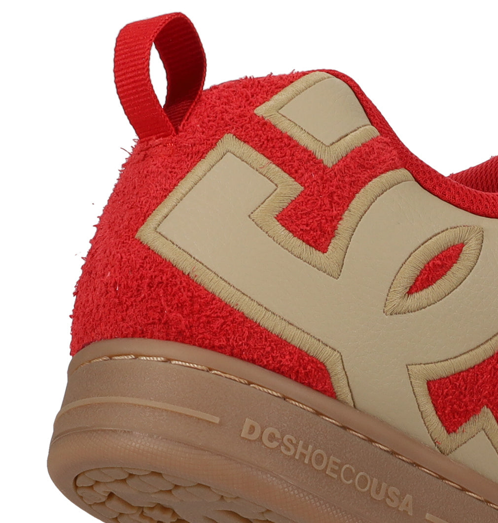 Men's Court Graffik Special Edition Shoes - Image 7