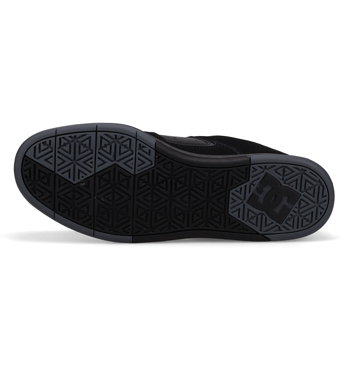 Men's DC Cure Shoes - Image 7