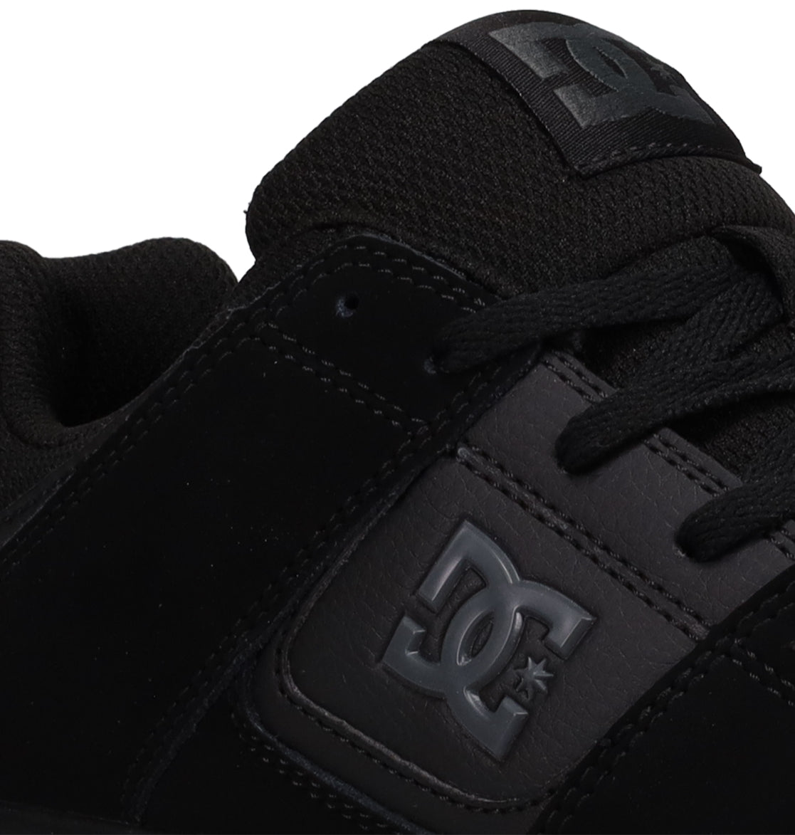 Men's DC Cure Shoes - Image 4