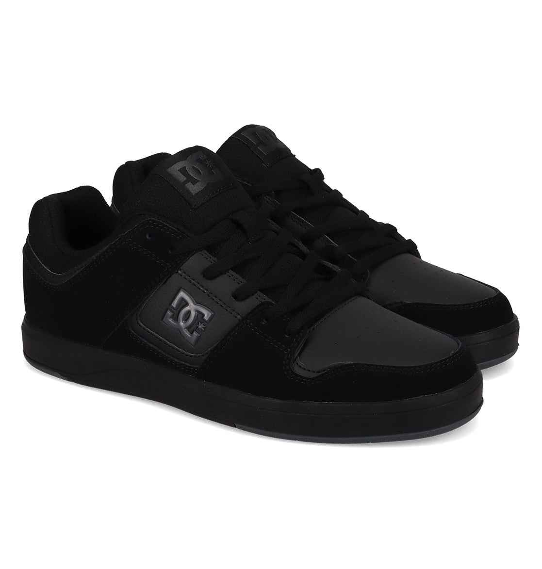 Men's DC Cure Shoes - Image 2