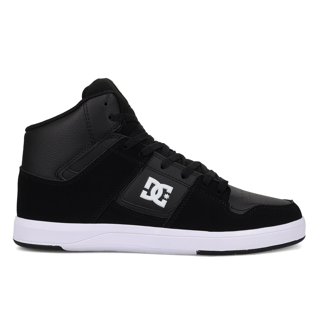 Men's DC Cure High-Top Shoes