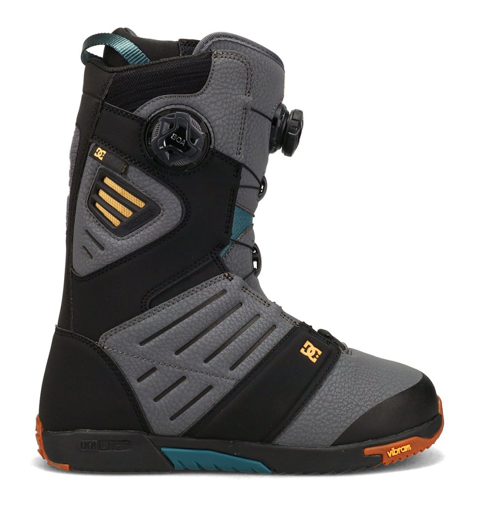 Men's Judge Snowboard Boots