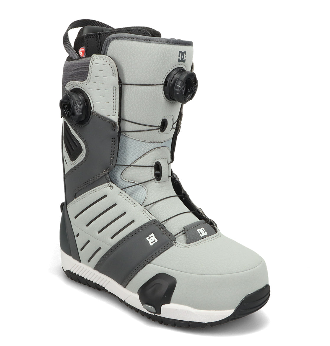 Men's Judge Step On? Snowboard Boots - Image 2