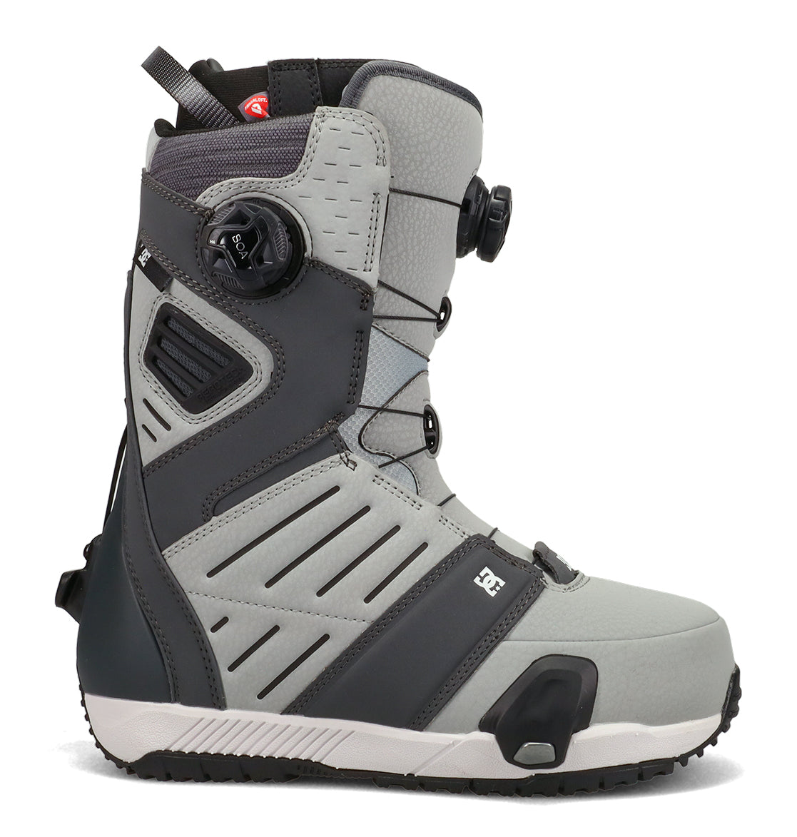 Men's Judge Step On? Snowboard Boots