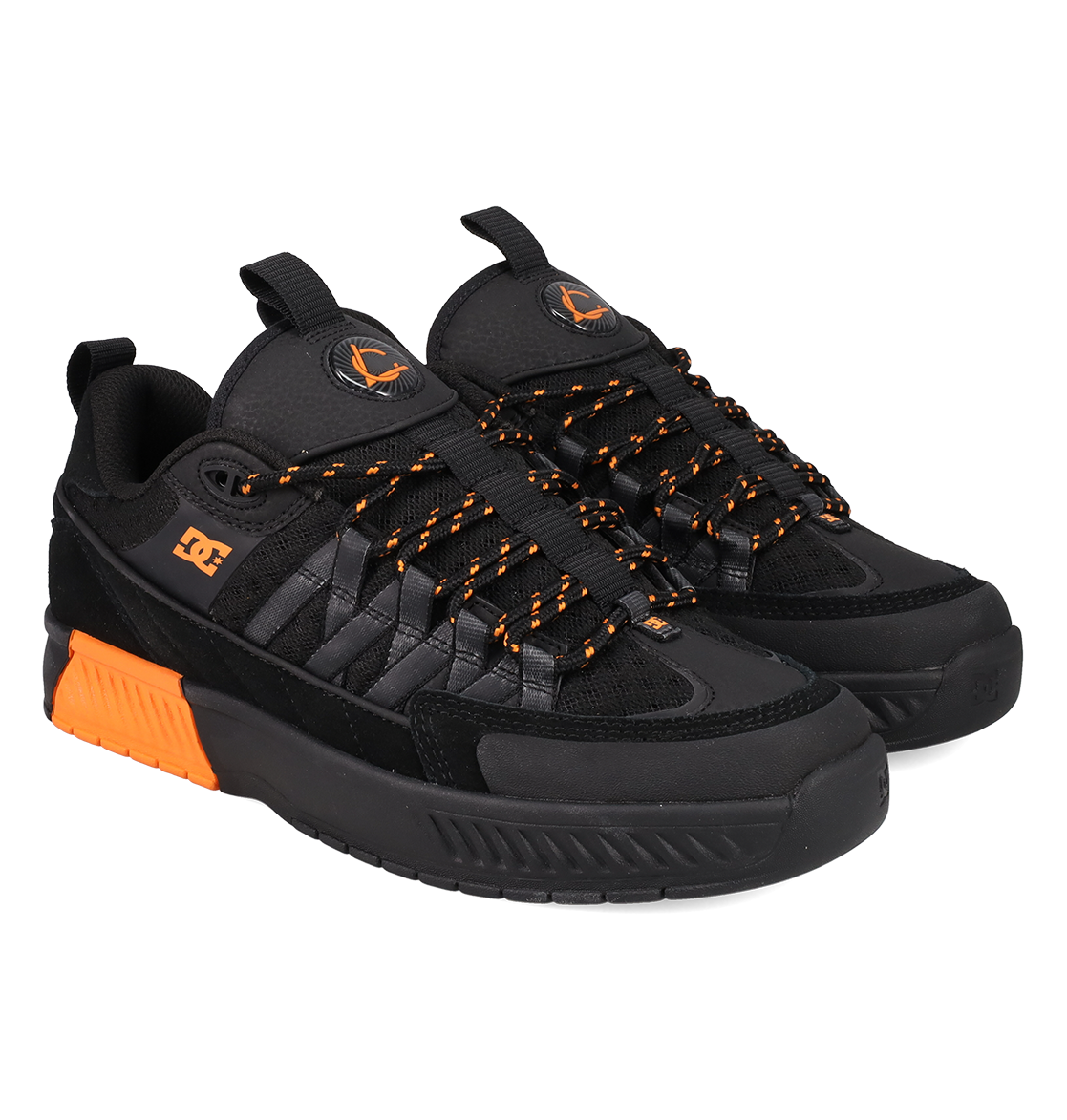 Men's Lucien Skate Shoes - Image 2