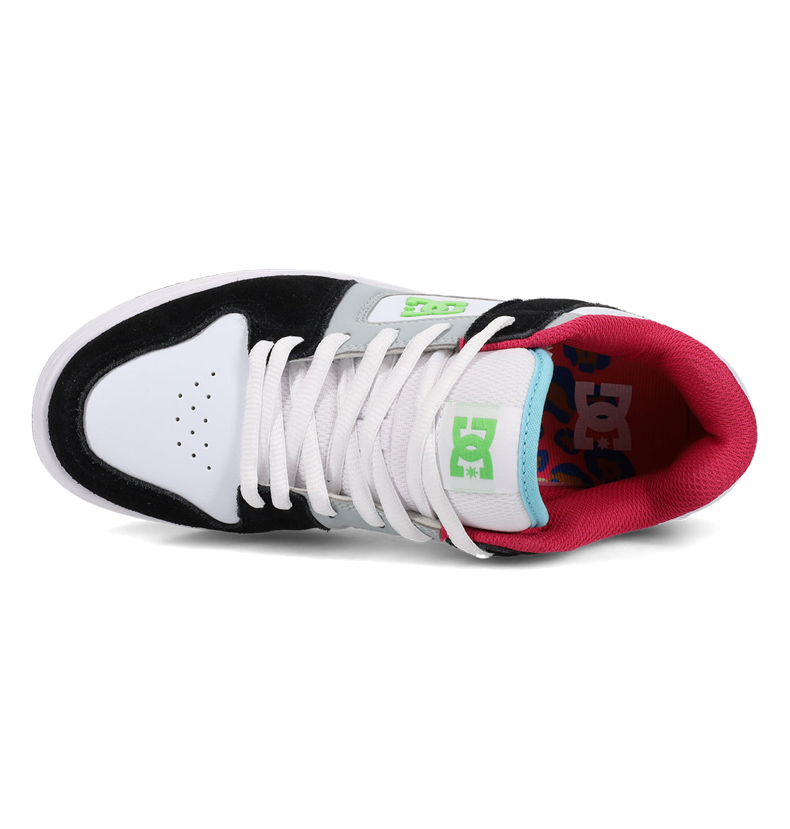 Women's Manteca 4 Shoes - Image 8