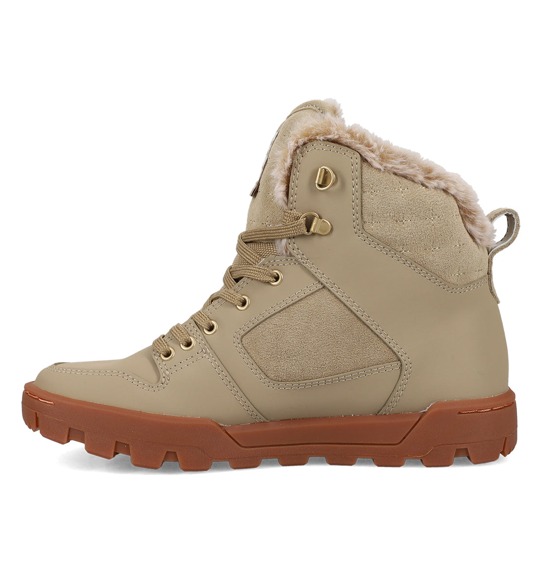 Women's Manteca 4 Water-Resistant Boots - Image 7