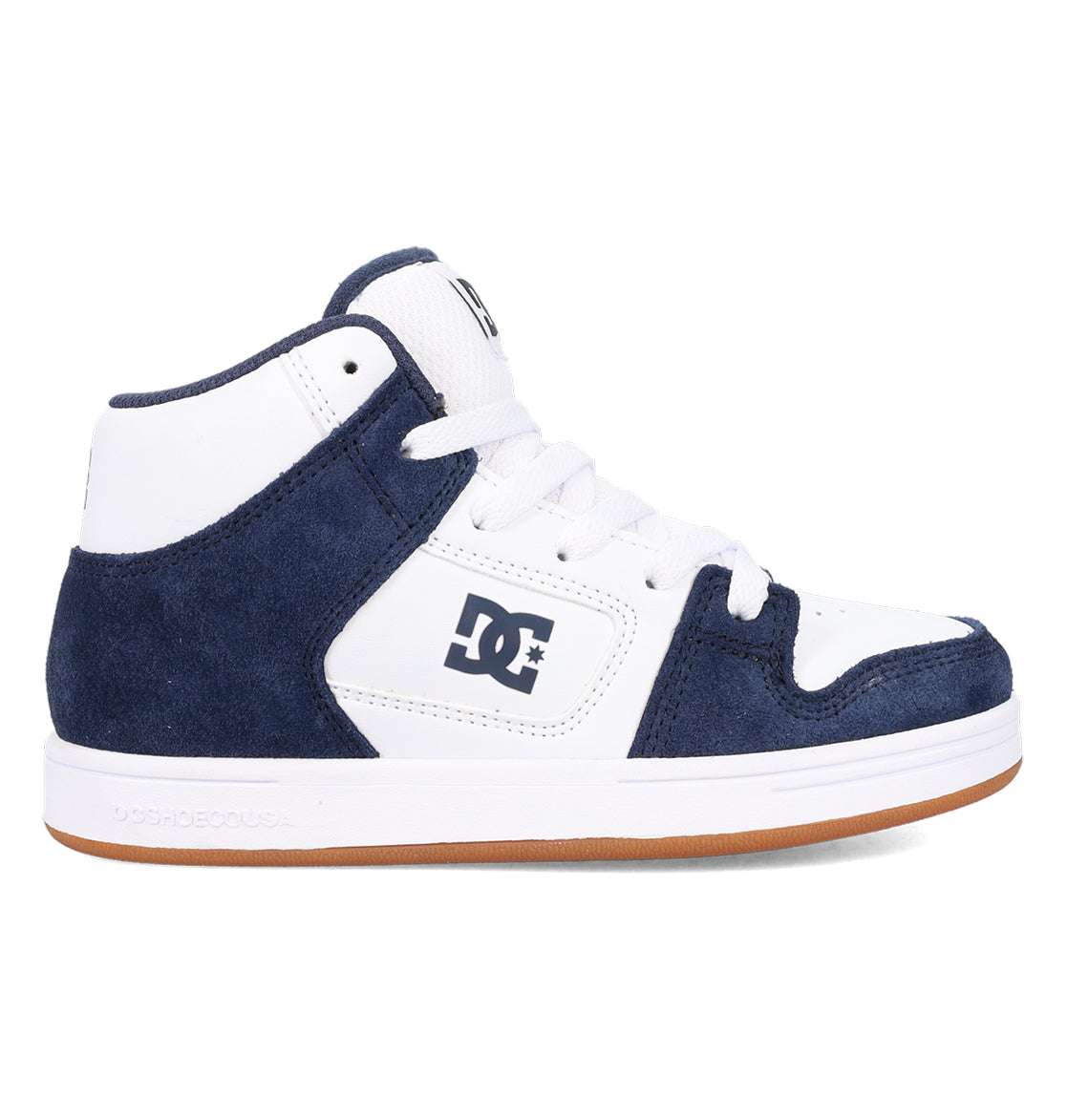 Kids' Manteca 4 Hi Shoes