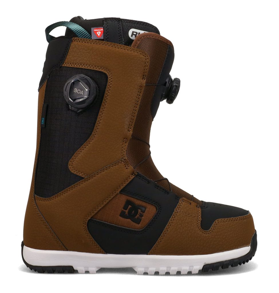 Men's Phase Boa Pro Snowboard Boots