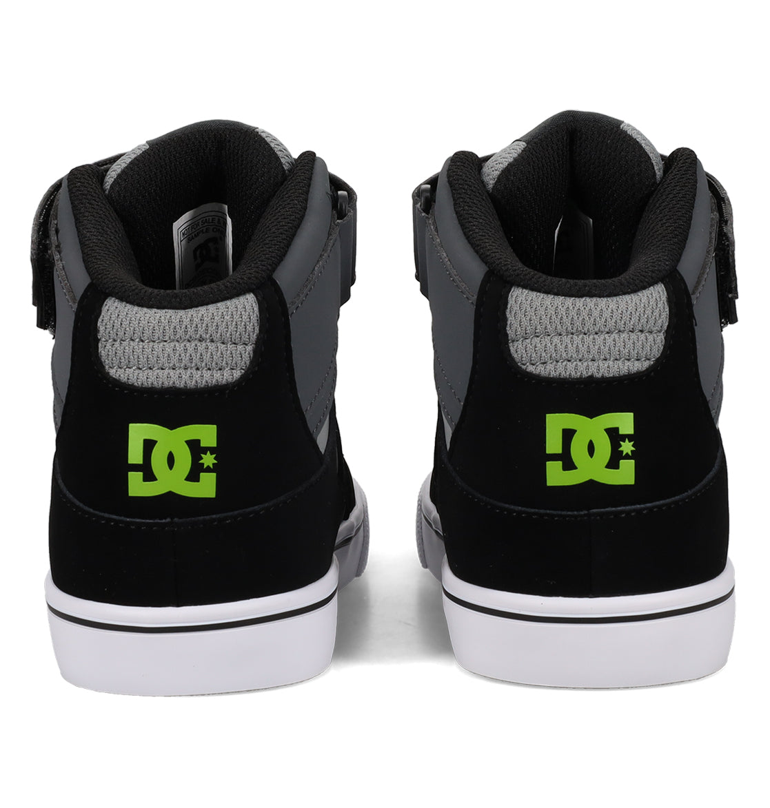 Kids' Pure Hi Top EV Shoes - Image 4