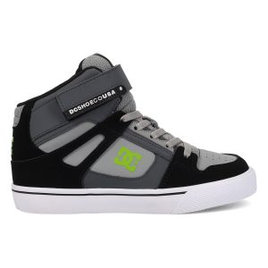 Kids' Pure Hi Top EV Shoes