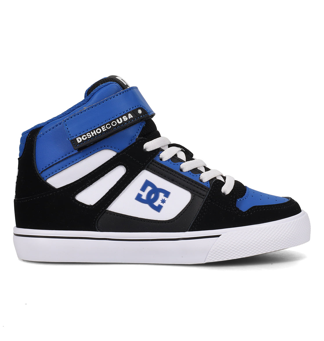 Kids' Pure Hi Top EV Shoes