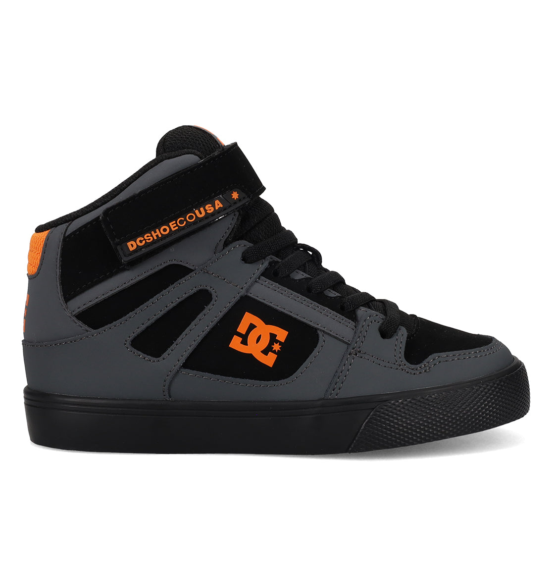 Kids' Pure Hi Top EV Shoes