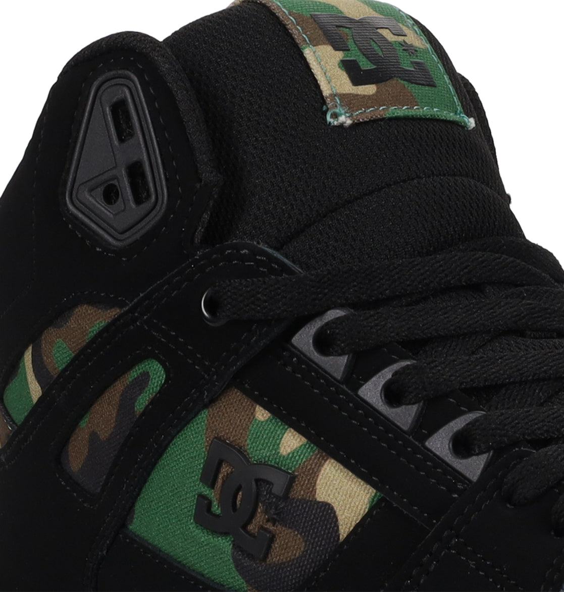 Men's Pure High Top WC Shoes - Image 7