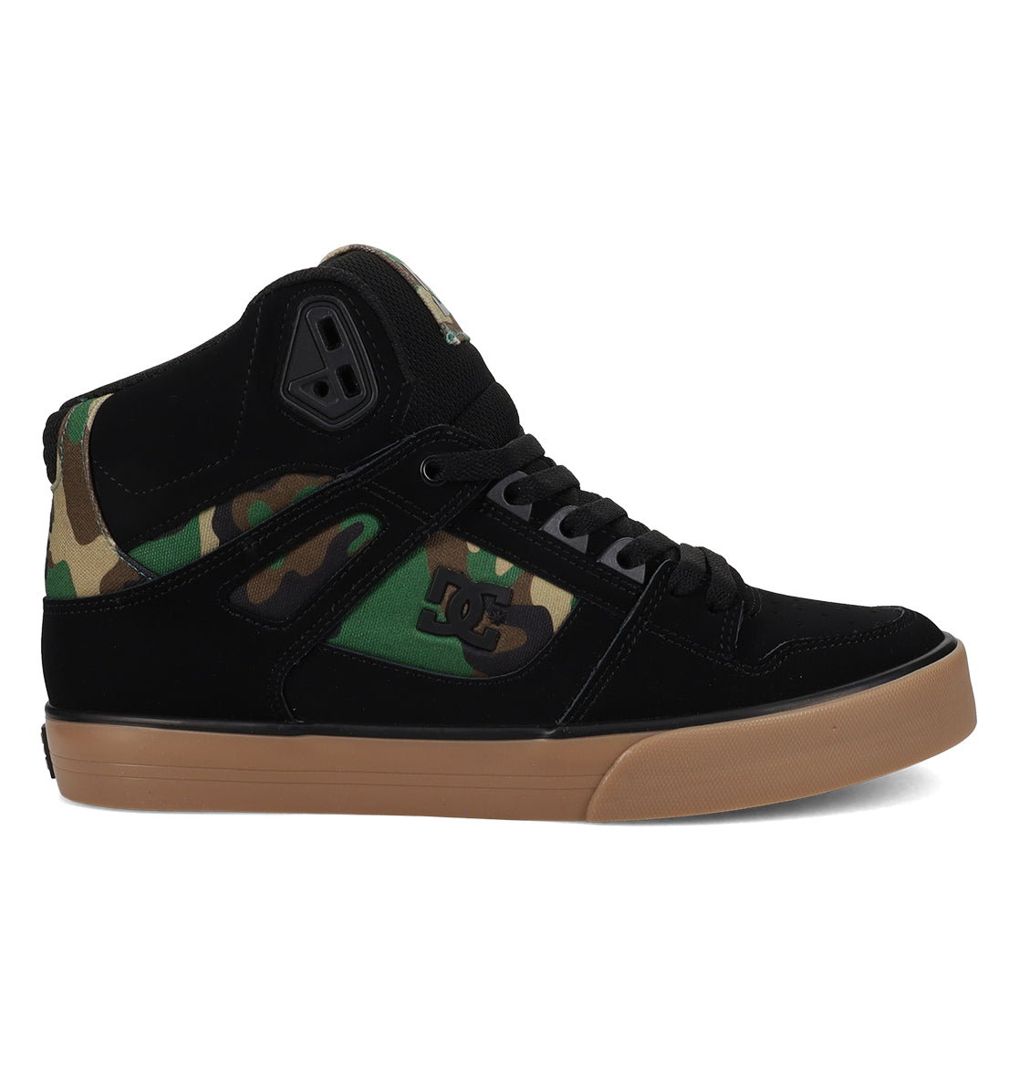 Men's Pure High Top WC Shoes