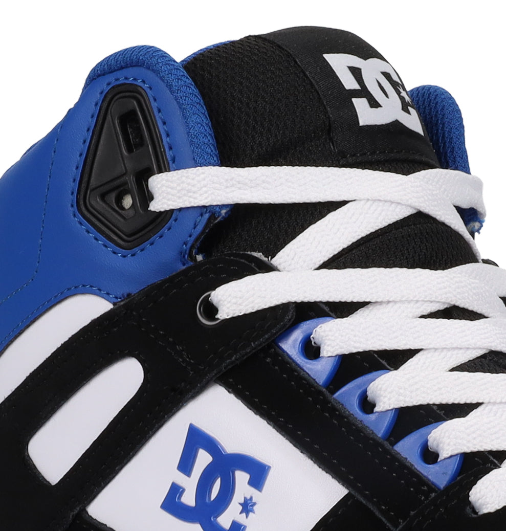 Men's Pure High Top WC Shoes - Image 7