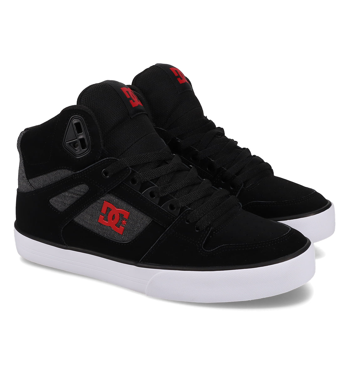 Men's Pure High Top WC Shoes - Image 2