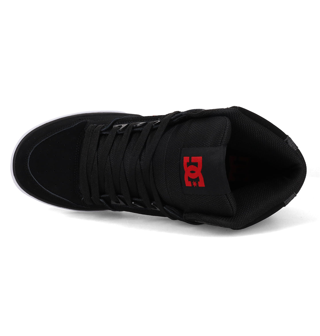 Men's Pure High Top WC Shoes - Image 8