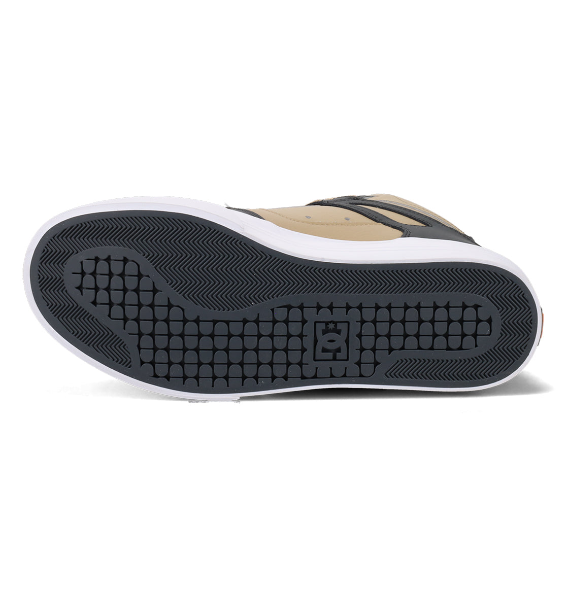 Men's Pure High Top WC Shoes - Image 5