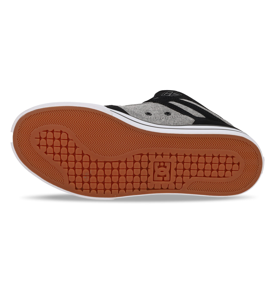 Men's Pure High-Top Shoes - Image 7