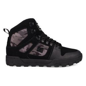 Men's Pure High-Top Winterized Boots