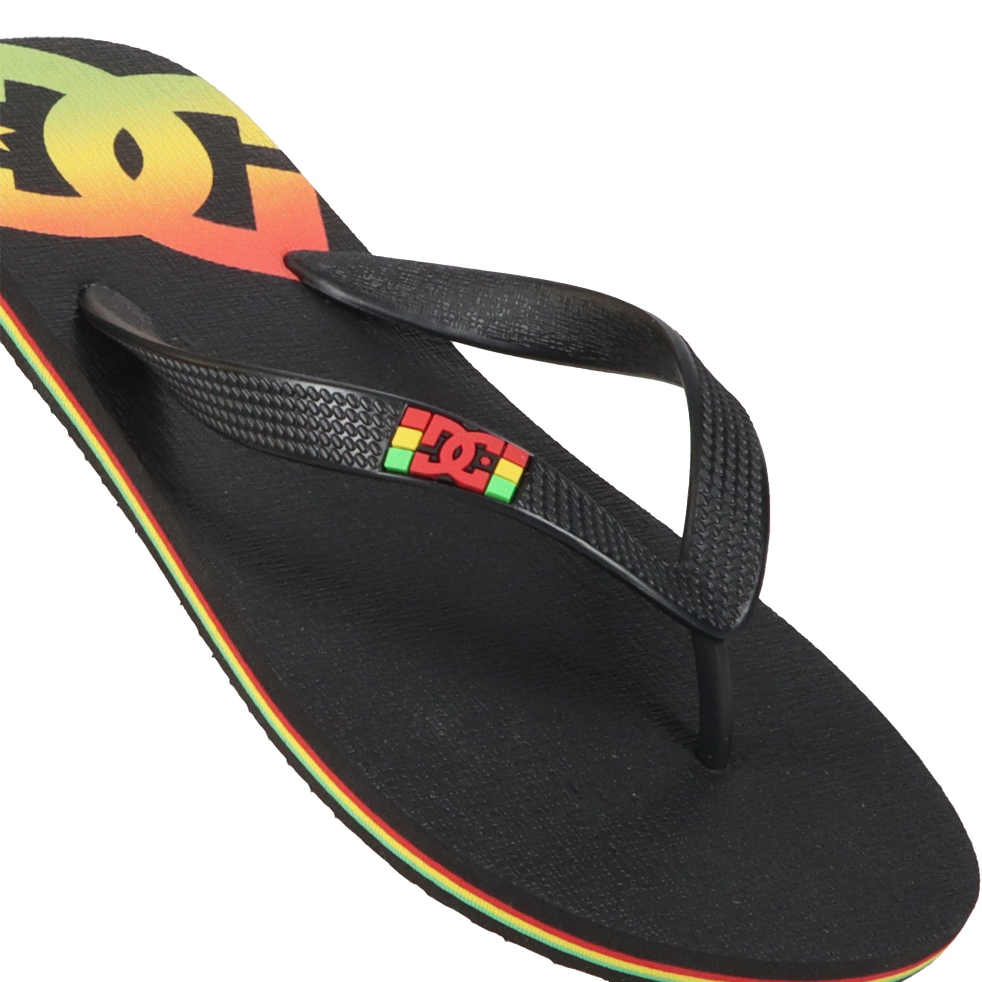 Men's Spray Slides - Image 4