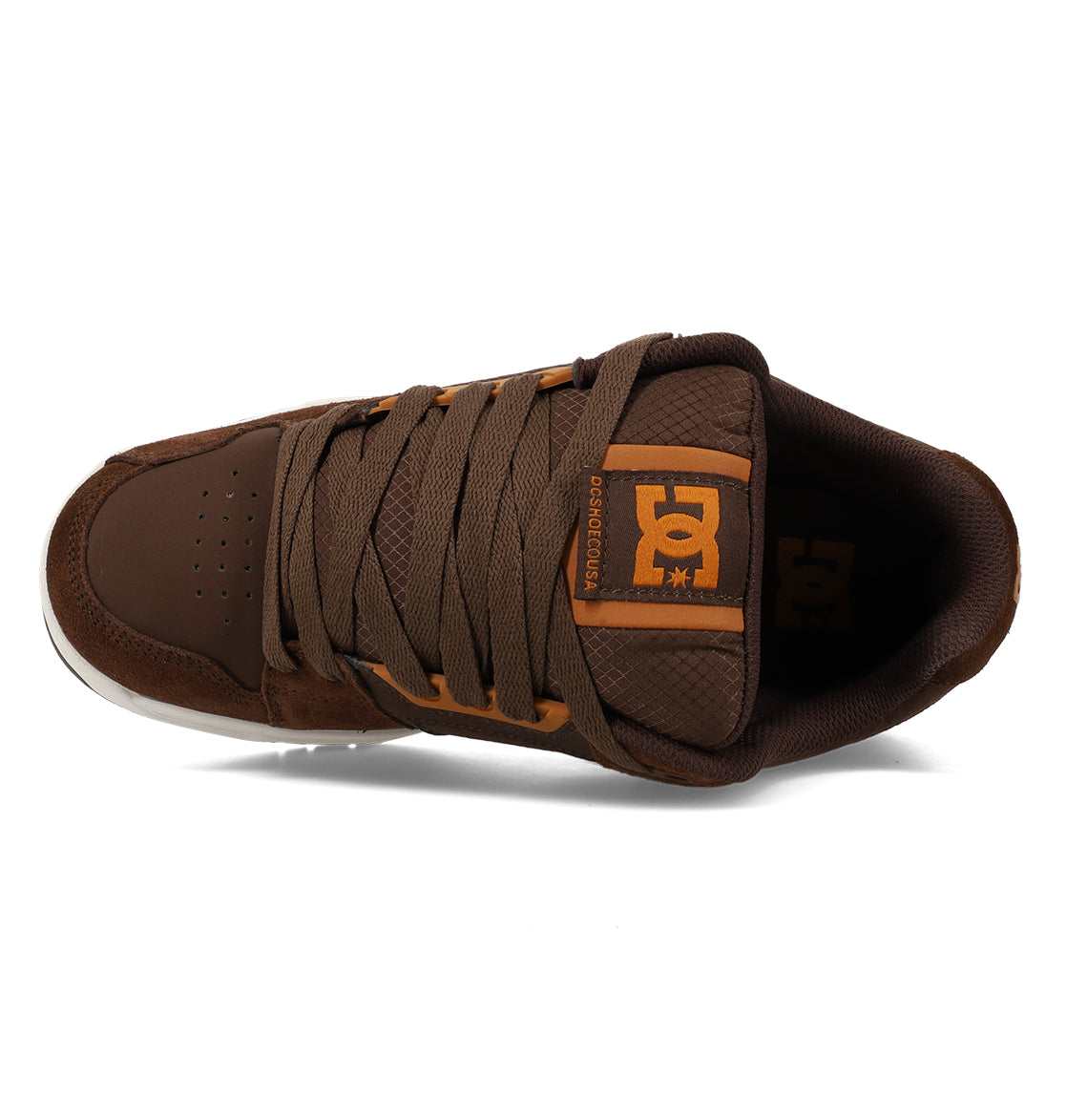 Men's Stag Shoes - Image 8
