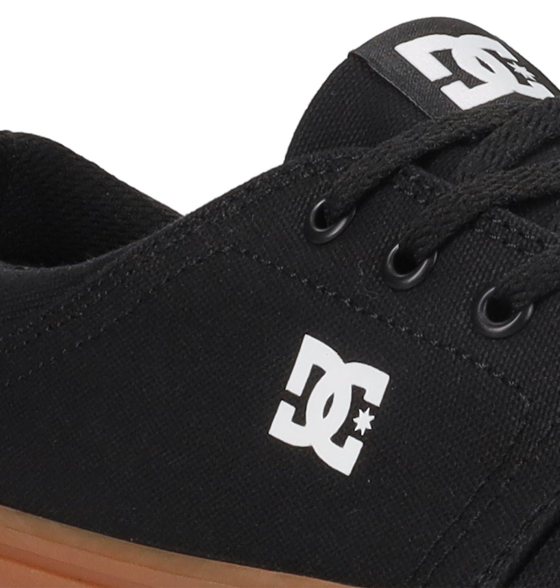 Men's Trase Canvas Shoes - Image 4