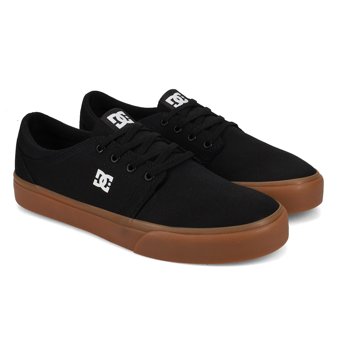 Men's Trase Canvas Shoes - Image 2
