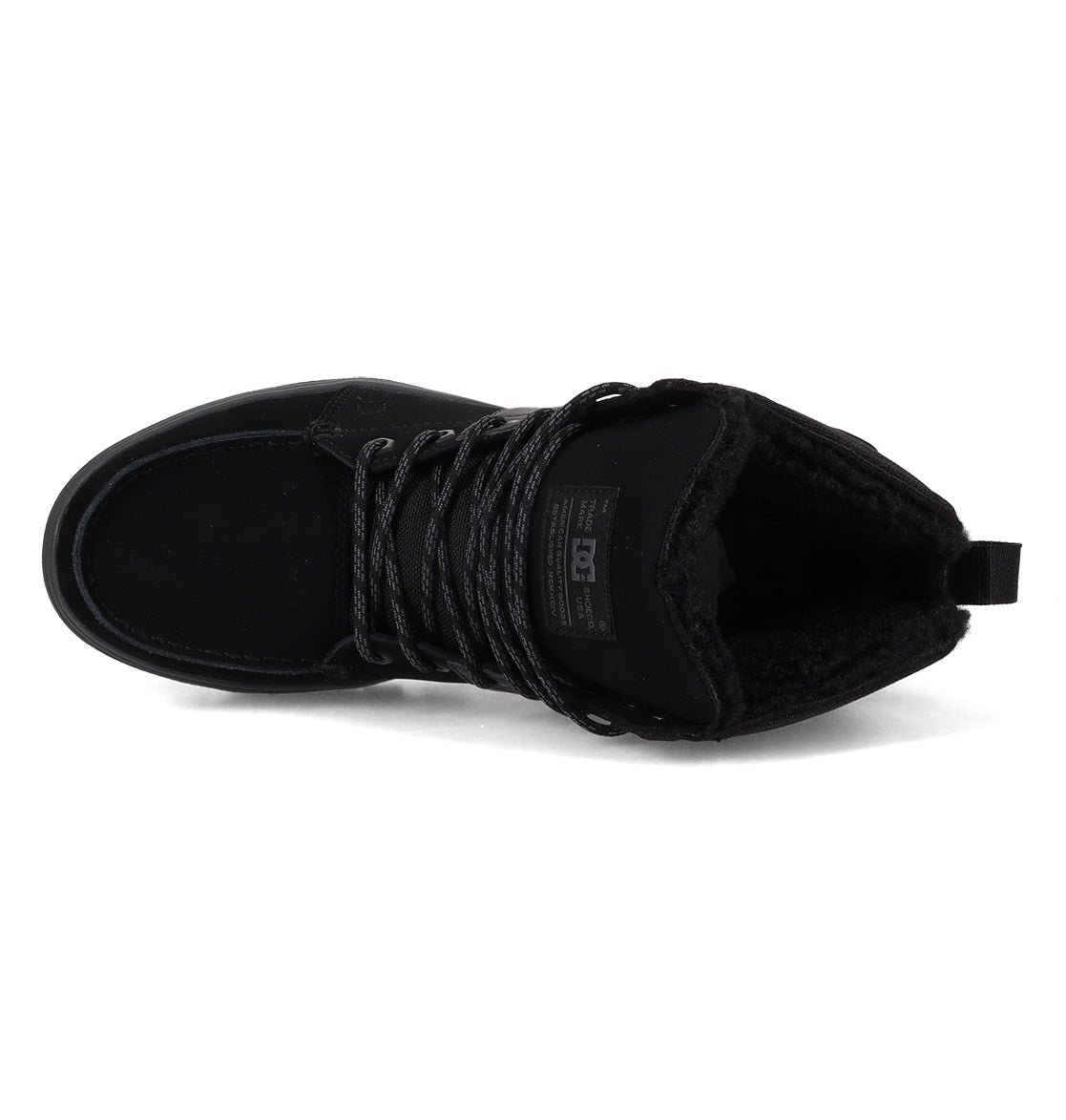 Men's Woodland Winter Boots - Image 8