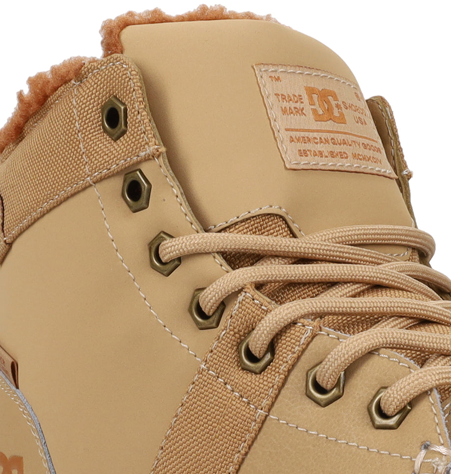 Men's Woodland Winter Boots - Image 8