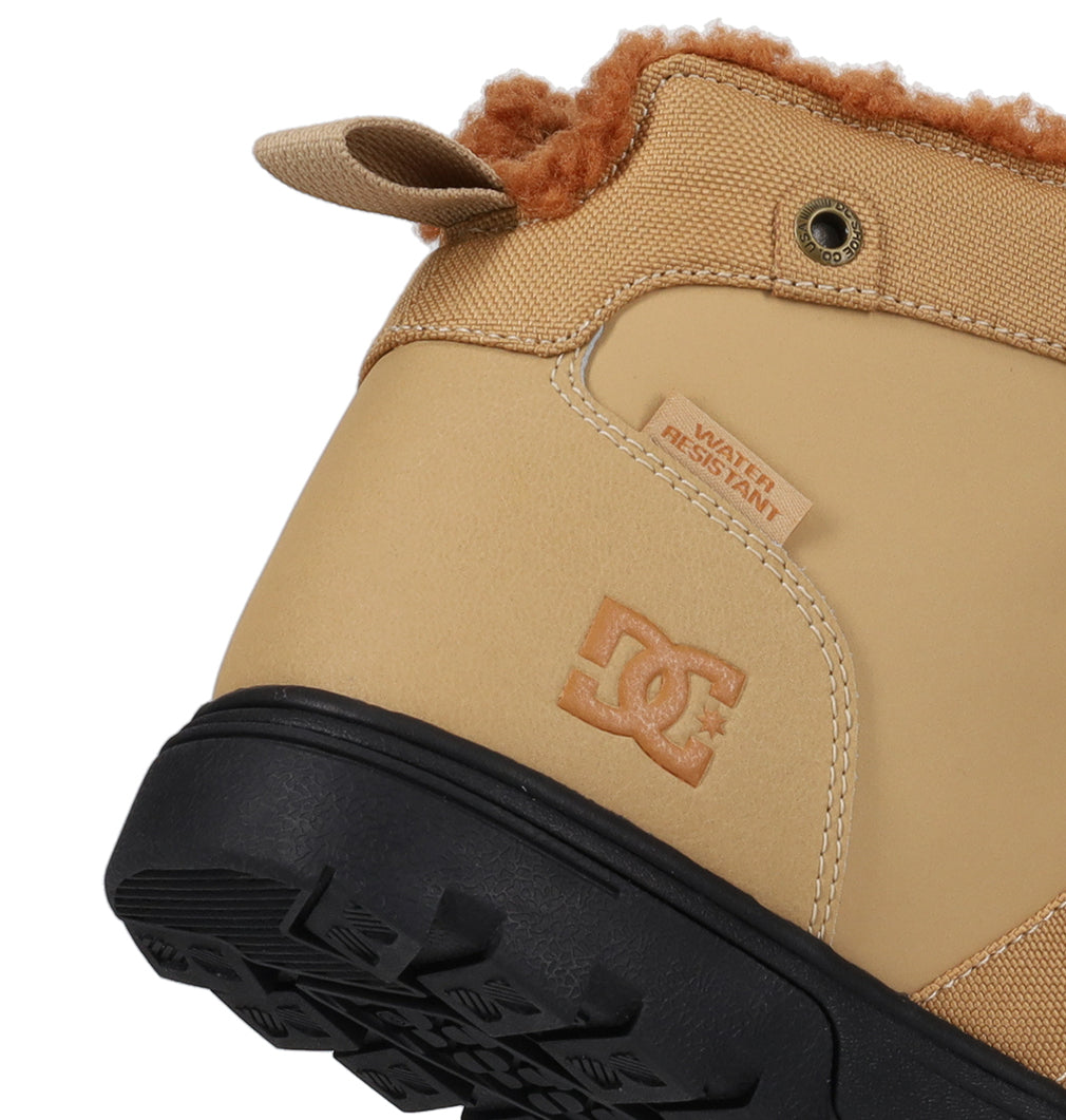 Men's Woodland Winter Boots - Image 7