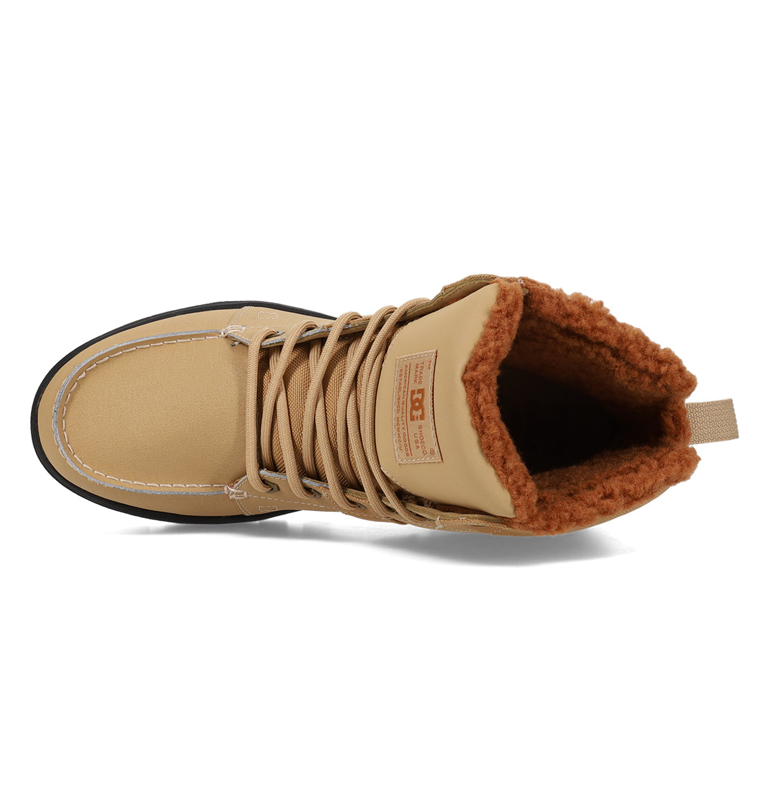 Men's Woodland Winter Boots - Image 6