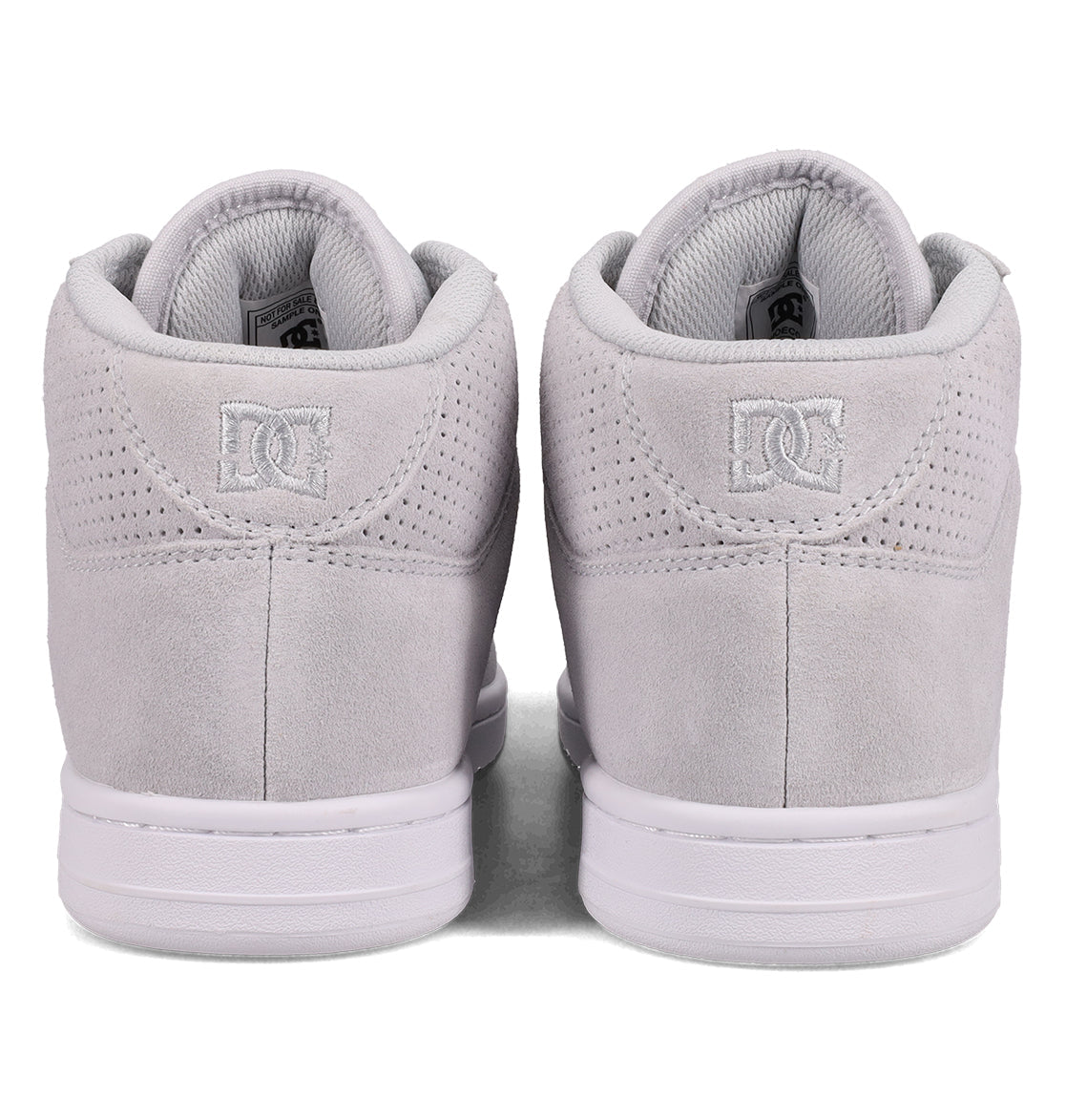 Women's Manteca 4 Hi High-Top Shoes - Image 6