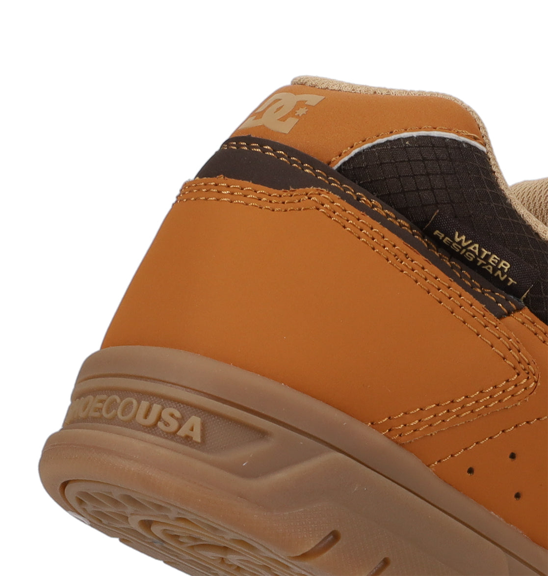 Men's Stag Winterized Shoes - Image 8