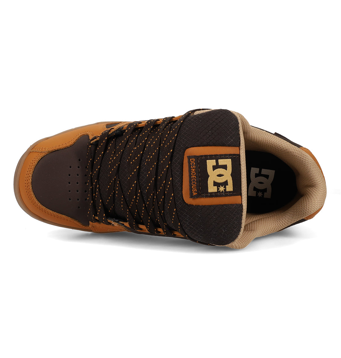 Men's Stag Winterized Shoes - Image 6