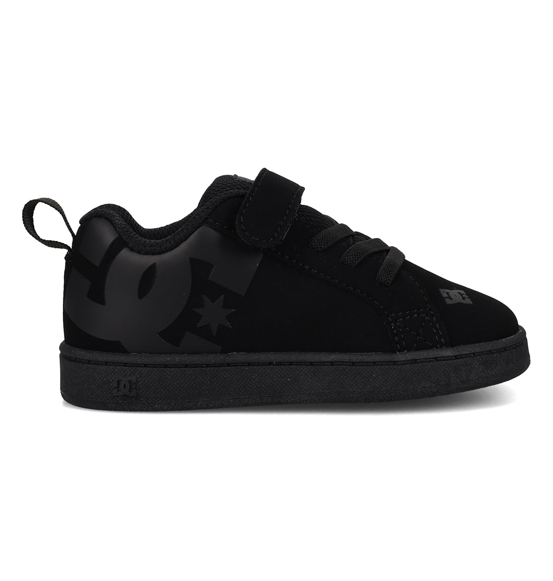 Kids' Court Graffik Shoes - Toddler